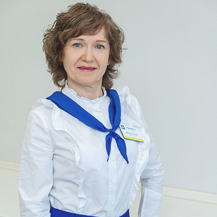 Мелоян Татьяна Николаевна